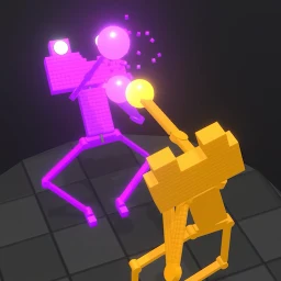 Block Puncher 아이콘